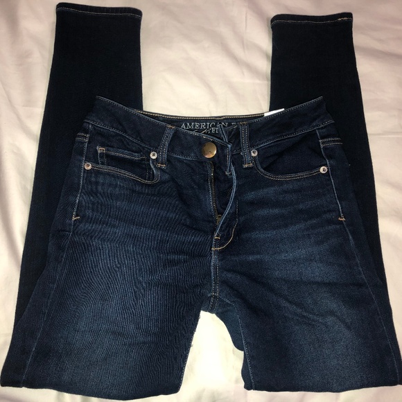 American Eagle Skinny Jeans - Picture 1 of 3
